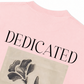 Áo Thun Relaxed Fit Dedicated