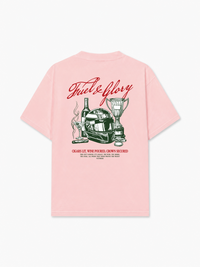 Áo Thun Relaxed Fit Success Story Fuel & Glory