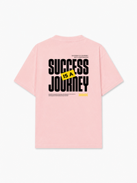 Áo Thun Relaxed Fit Success Story Success Is A Journey