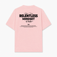 Áo Thun Relaxed Fit Success Story Intent First Relentless Mindset Rules