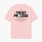 Áo Thun Relaxed Fit Success Story Trust The Process