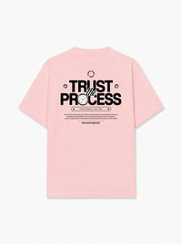 Áo Thun Relaxed Fit Success Story Trust The Process