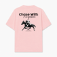 Áo Thun Relaxed Fit Success Story Chase With Purpose