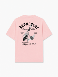 Áo Thun Relaxed Fit Success Story Represent Owner Club