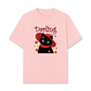 Áo Thun Relaxed Fit Darling Little Paws