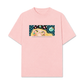 Áo Thun Relaxed Fit Gemstone Dreams Girl