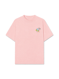 Áo Thun Relaxed Fit Không Thích Làm Gì