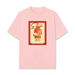 Áo Thun Relaxed Fit A Little Strawberry Star