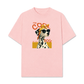 Áo Thun Relaxed Fit The Cool Dog
