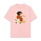 Áo Thun Relaxed Fit Too Cool To Care