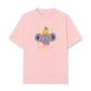 Áo Thun Relaxed Fit Pineapple Cutie Elephant