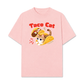 Áo Thun Relaxed Fit Taco Cat