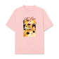 Áo Thun Relaxed Fit Fragments of Curiosity Meow