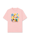 Áo Thun Relaxed Fit Duck With A Little Friend