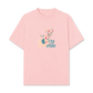 Áo Thun Relaxed Fit Carry Your Own Sunshine