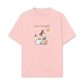 Áo Thun Relaxed Fit Love Yourself
