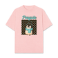 Áo Thun Relaxed Fit Animal Mood Cozy Penguin