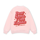 Dear Santa I Can Explain Sweater