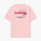 Áo Thun Relaxed Fit Anti Cardio Club