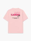 Áo Thun Relaxed Fit Anti Cardio Club