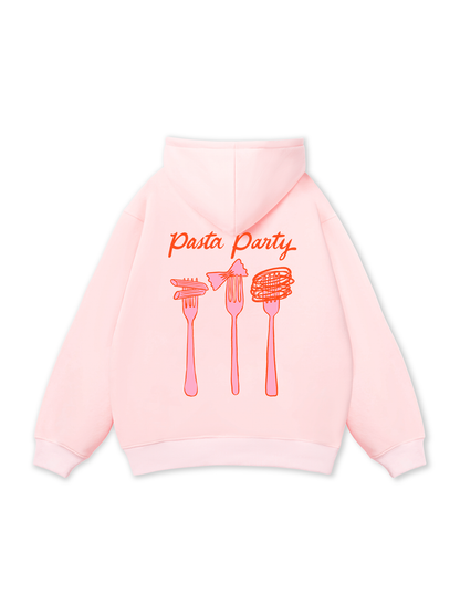 Pasta Party Hoodie