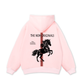 The New Originals Vintage Horse Hoodie