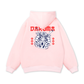 Daruma Shogun Hoodie