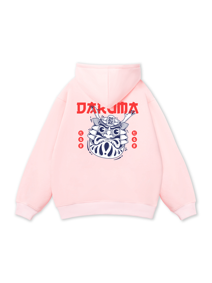 Daruma Shogun Hoodie