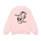 Remain Divice Sweater