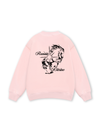 Remain Divice Sweater