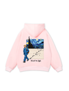 Vincent Van Gogh Stary Night Hoodie