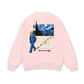 Vincent Van Gogh Stary Night Sweater