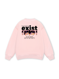 Do More Sweater