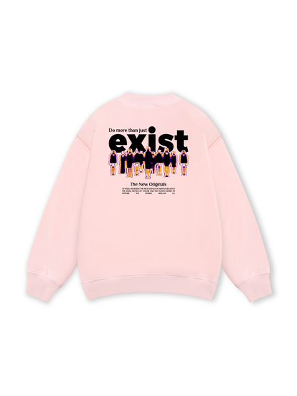 Do More Sweater