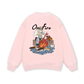 On Fire Sweater