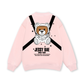 Space Teddy Sweater
