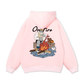 On Fire Hoodie