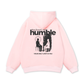 Stay Focused Hoodie