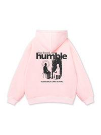 Stay Focused Hoodie