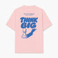 Áo Thun Relaxed Fit Think Big