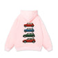 Mini Copper Evolution Hoodie