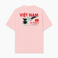 Áo Thun Relaxed Fit Việt Nam SU-30MK2