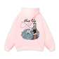 Hook Up Hoodie