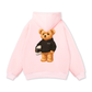 Teddy Ride Or Die Hoodie