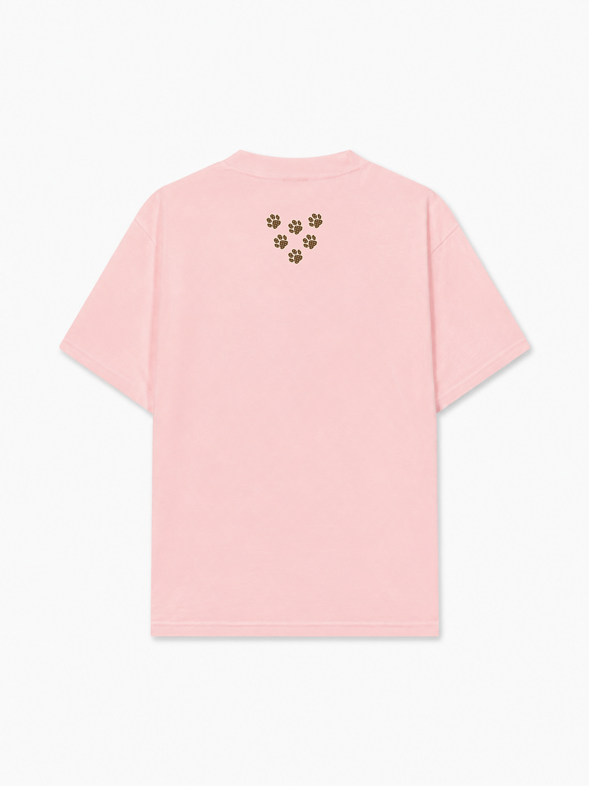 Áo Thun Relaxed Fit Cất Em Vào Ba Lô
