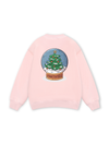 Winter Magic Dream Sweater
