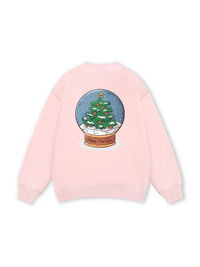 Winter Magic Dream Sweater