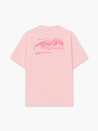 Áo Thun Relaxed Fit Not Hesitate