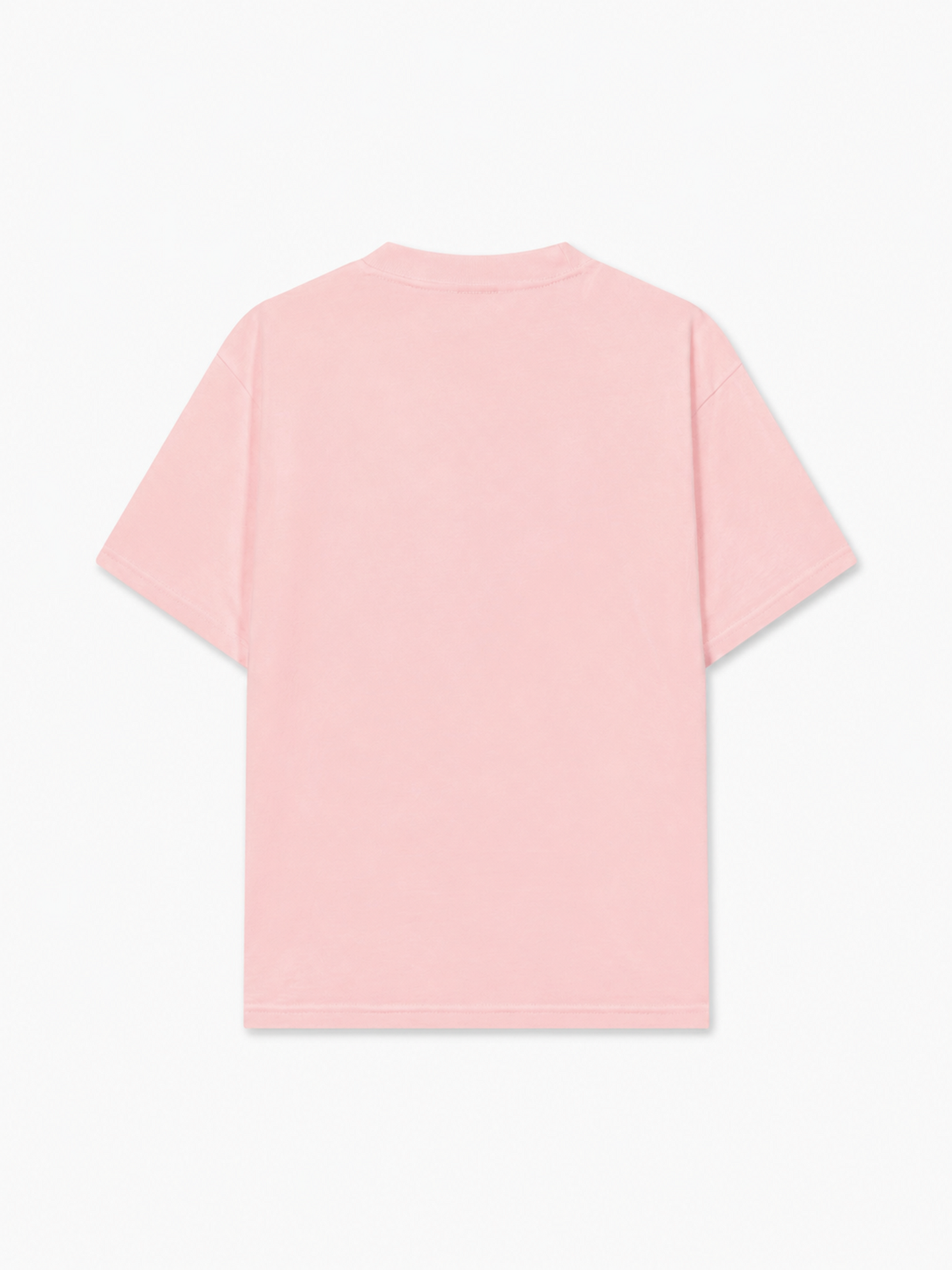 Áo Thun Relaxed Fit Vitamin Meow