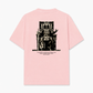 Áo Thun Relaxed Fit For The Throne